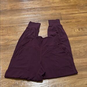 Lululemon Align jogger